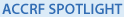 ACCRF Spotlight