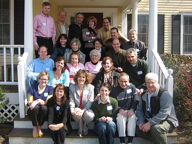 ACC NE Meeting April 2008