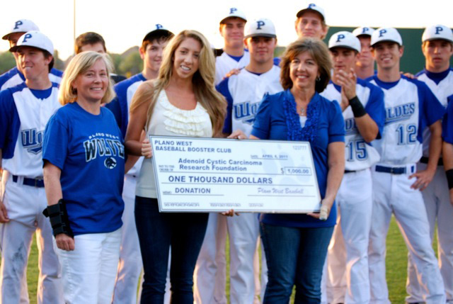 Taylor Tillotson Golf Tourney