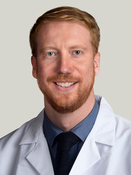 Dr. Alexander Pearson, MD, PhD