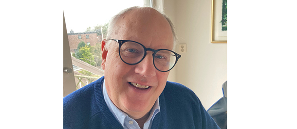 Dr. Göran Stenman, DMD, PhD has been a tireless champion of ACC research for nearly two decades and has advanced our understanding of the disease while fostering an international network of ACC research collaboration.