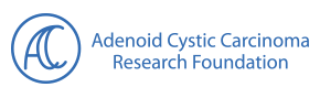 Adenoid Cystic Carcinoma Research Foundation